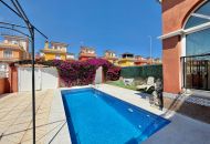Venta - Bungalow - Los Montesinos