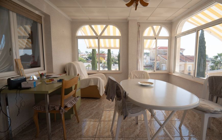 Sale - Villa - Ciudad Quesada