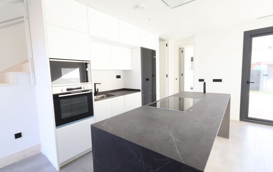 Venta - Villa - Los Alcázares