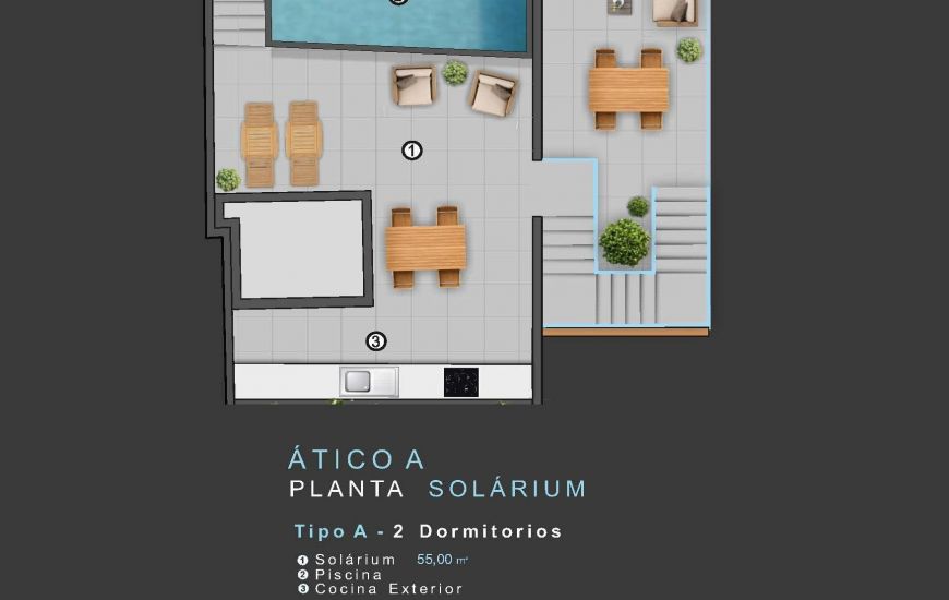 New Build - Apartments - Torrevieja