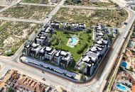 Nueva construcción  - Bungalow - Ciudad Quesada