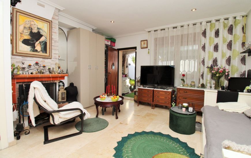 Venta - Adosado - Villamartin