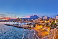 New Build - Townhouse - Finestrat