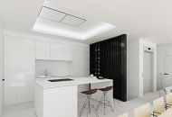 Nueva construcción  - Apartamentos - Calpe
