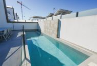 Venta - Villa - Benijofar