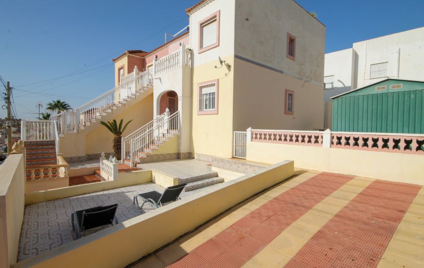 Sale - Apartments - San Miguel de Salinas - San Miguel De Salinas