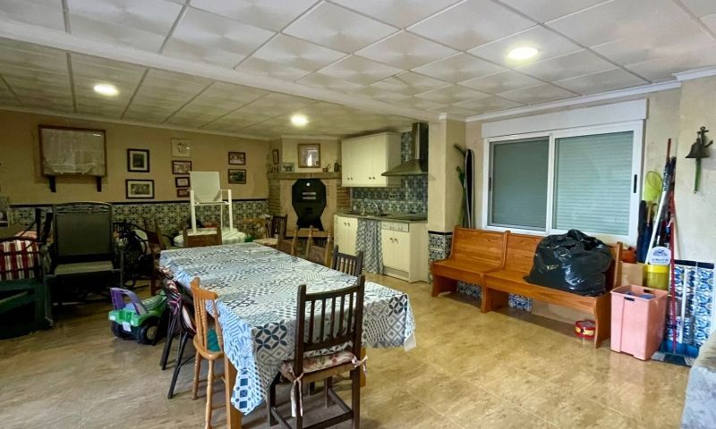 Venta - Villa - Torrevieja