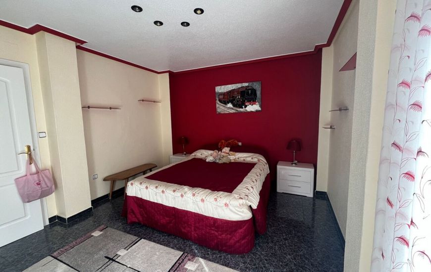 Venta - Apartamentos - Algorfa