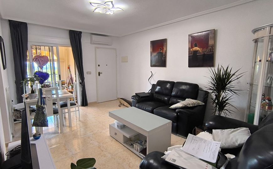 Sale - Bungalow - Los Montesinos