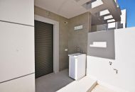 New Build - Villa - Puerto De Mazarron