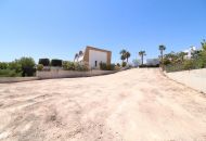 Venta - Terreno - Orihuela Costa