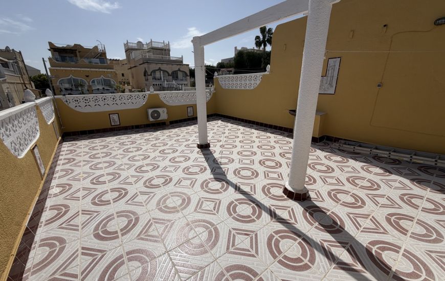 Venta - Bungalow - San Miguel de Salinas - San Miguel De Salinas