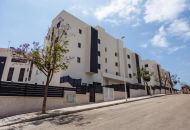 New Build - Apartments - Villajoyosa