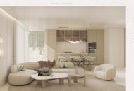 New Build - Villa - Algorfa - 