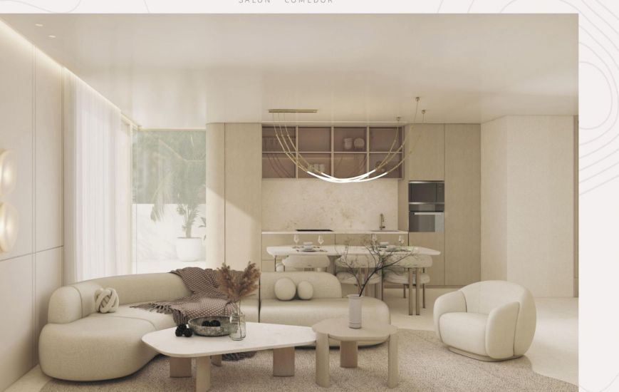 New Build - Villa - Algorfa - 