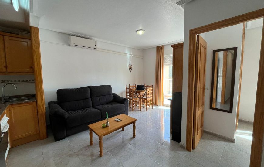 Sale - Apartments - Torrevieja