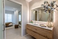 Nueva construcción  - Apartamentos - Finestrat