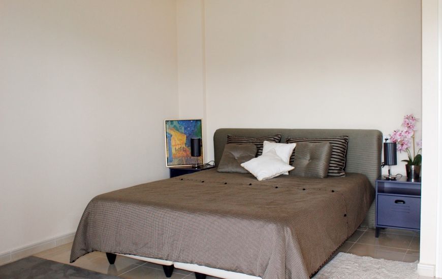 Sale - Villa - Villamartin