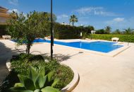 Venta - Villa - La Zenia