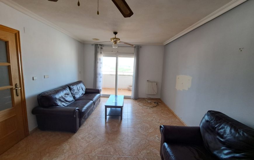 Venta - Apartamentos - Albatera