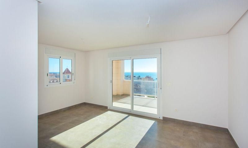 New Build - Apartments - Santa Pola