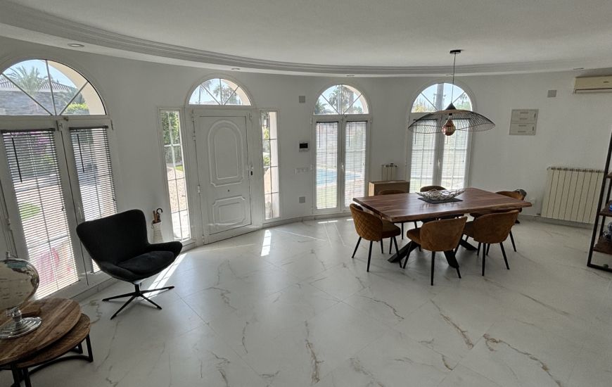 Sale - Villa - Ciudad Quesada