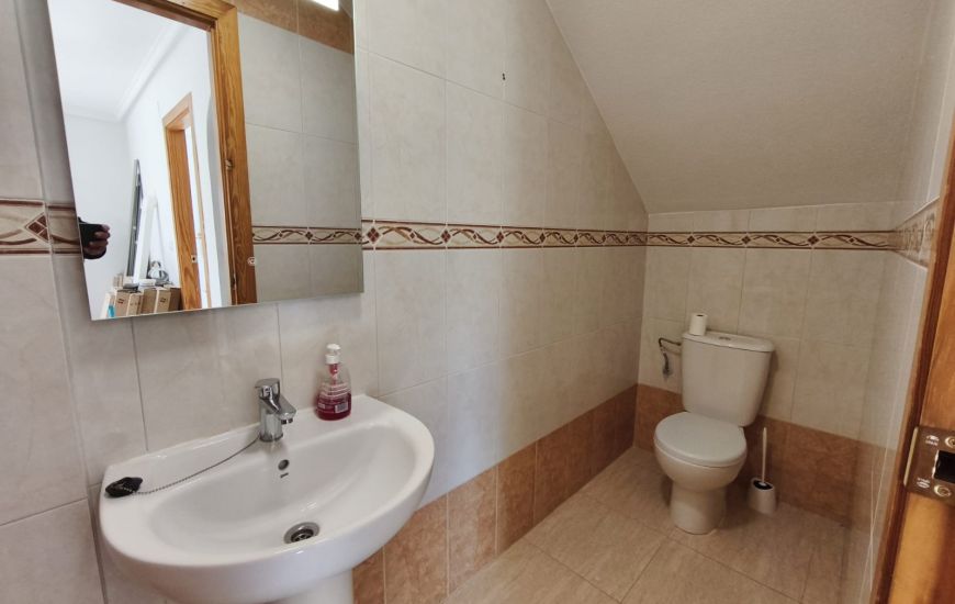 Sale - Quad House - Ciudad Quesada