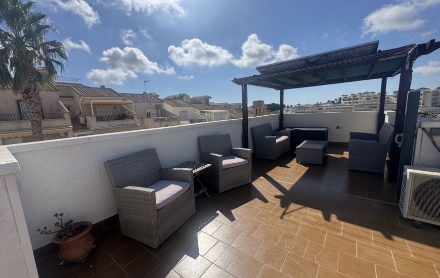 Venta - Villa - Villamartin