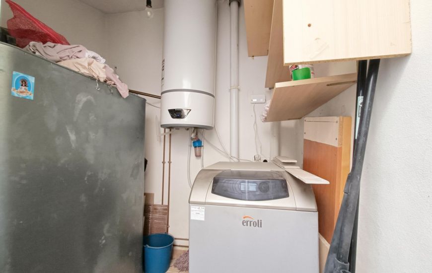 Sale - Townhouse - Hondon de los Frailes