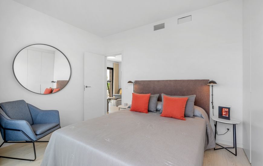 Venta - Villa - Ciudad Quesada - Rojales