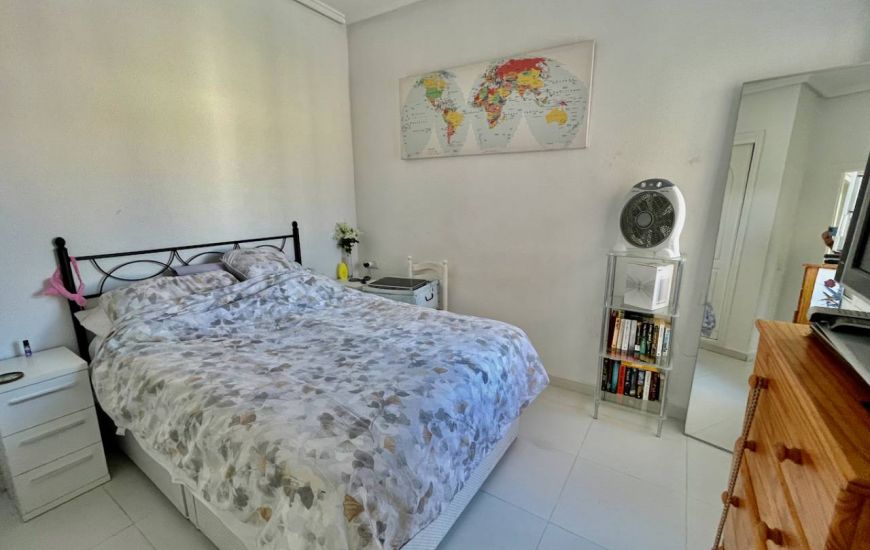 Venta - Villa - Ciudad Quesada