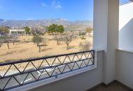 New Build - Bungalow - Hondón de las Nieves