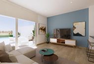 New Build - Townhouse - 