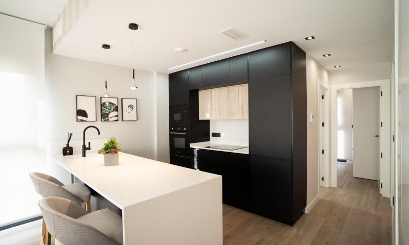 Sale - Bungalow - Pilar de la Horadada