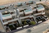 Nueva construcción  - Bungalow - San Pedro del Pinatar