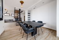 Nueva construcción  - Villa - La Mata