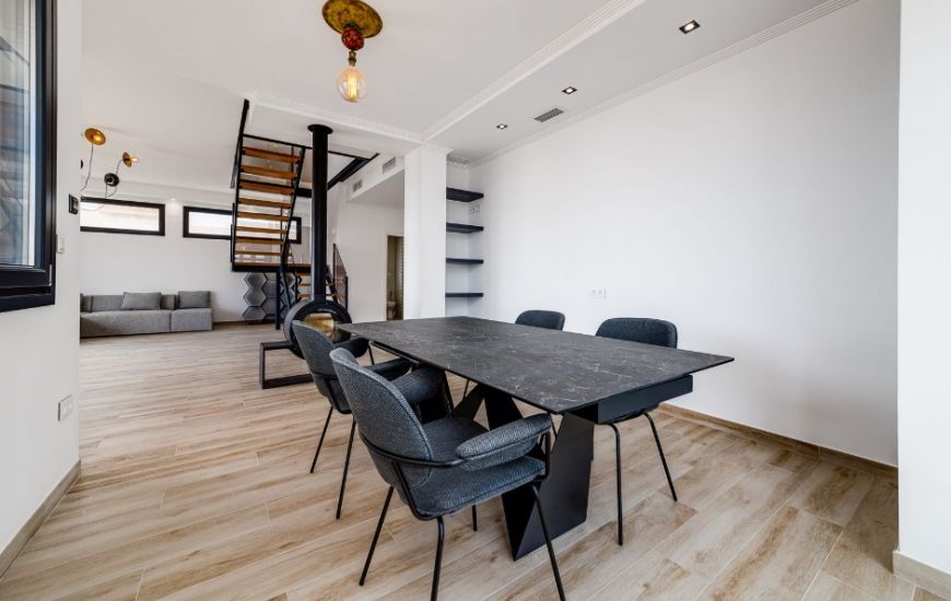 Nueva construcción  - Villa - La Mata