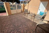 Sale - Bungalow - Torrevieja