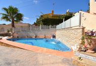 Sale - Villa - Orihuela Costa