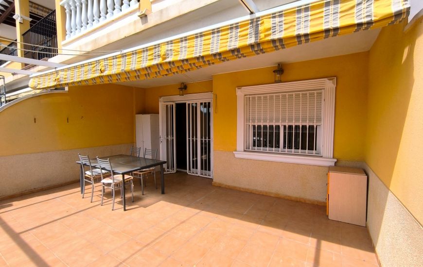 Venta - Apartamentos - Algorfa