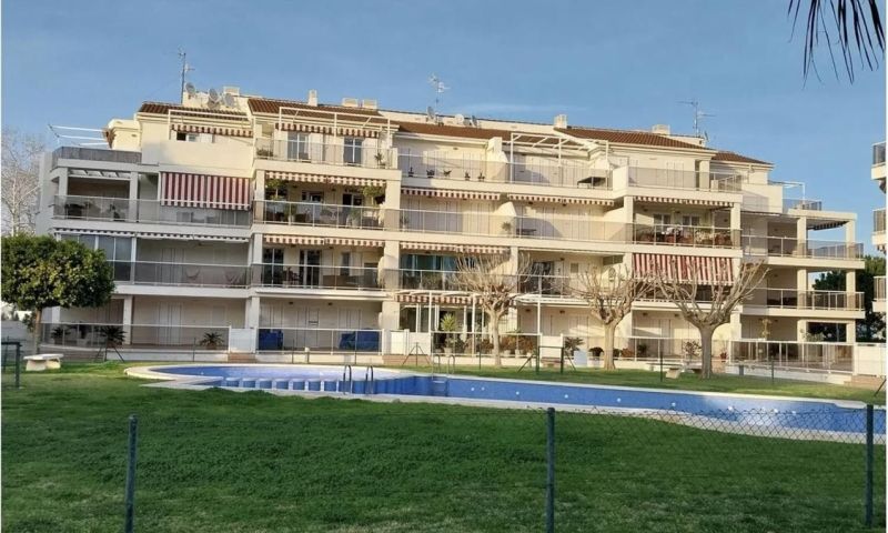 Sale - Apartments - Denia