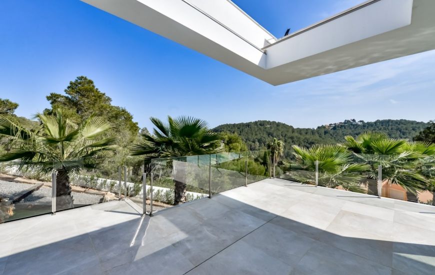 New Build - Villa - Jávea - Javea