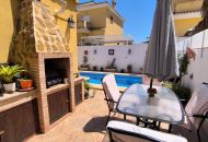Sale - Villa - Algorfa