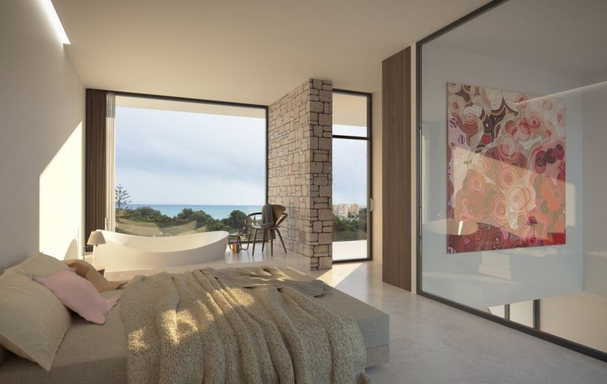 New Build - Villa - Orihuela Costa
