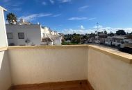 Sale - Rijtjeshuis - Torrevieja