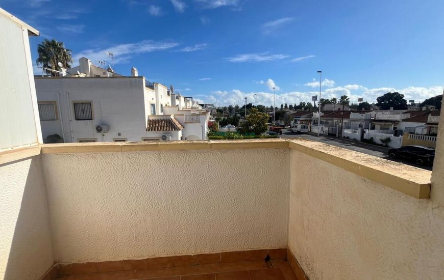 Sale - Rijtjeshuis - Torrevieja