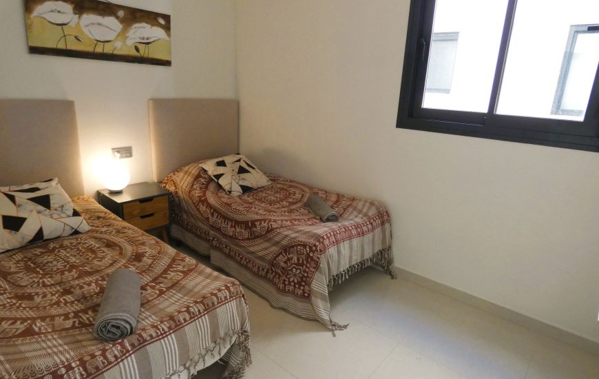 Sale - Apartments - Torrevieja center