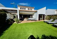 Venta - Villa - La Finca Golf Resort - La Finca Golf