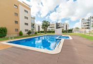 Sale - Apartments - Villamartin