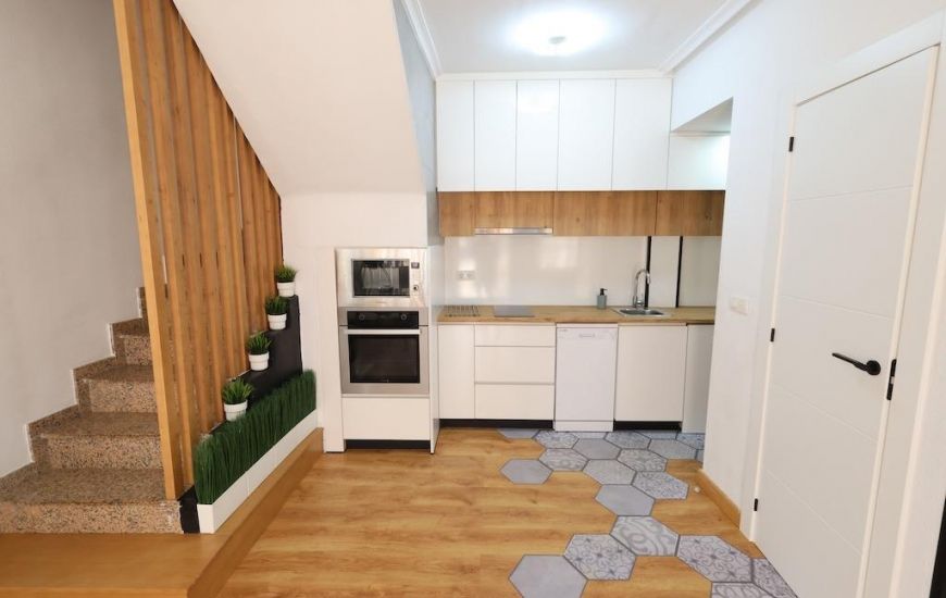 Venta - Duplex - Orihuela Costa